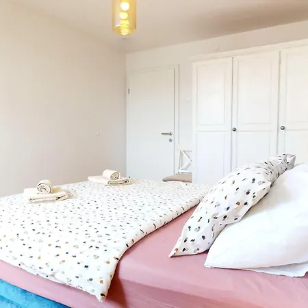 Dream Apartment Split