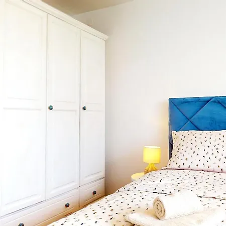 Dream Apartment