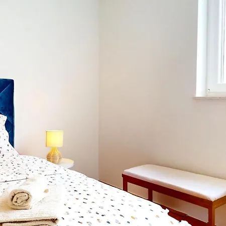 Apartment Dream