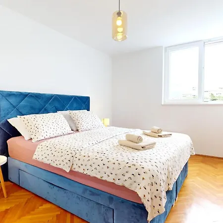 Dream Apartment Split
