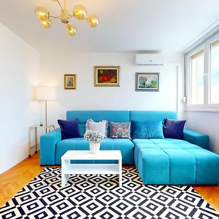Apartment Dream